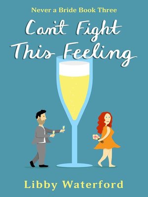 cover image of Can't Fight This Feeling